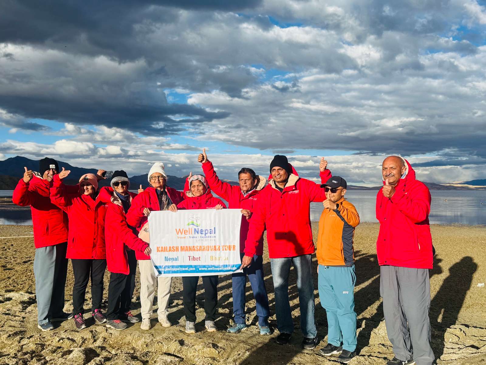 EXPRESS KAILASH MANSAROVAR TOUR  PRICE , ITINERARY FOR 2026/27
