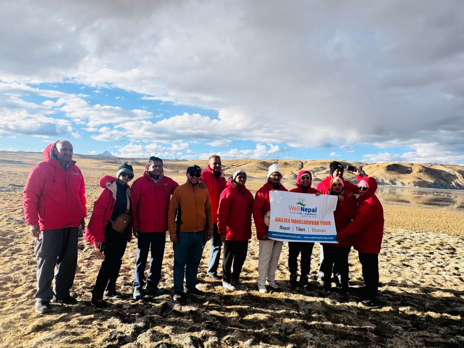 Kailash Mansarovar Yatra Package for Indian 2026/2027