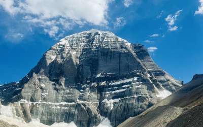 Mount Kailash Mansarovar Tour -15 Days 2026/2027