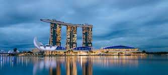 Singapore
