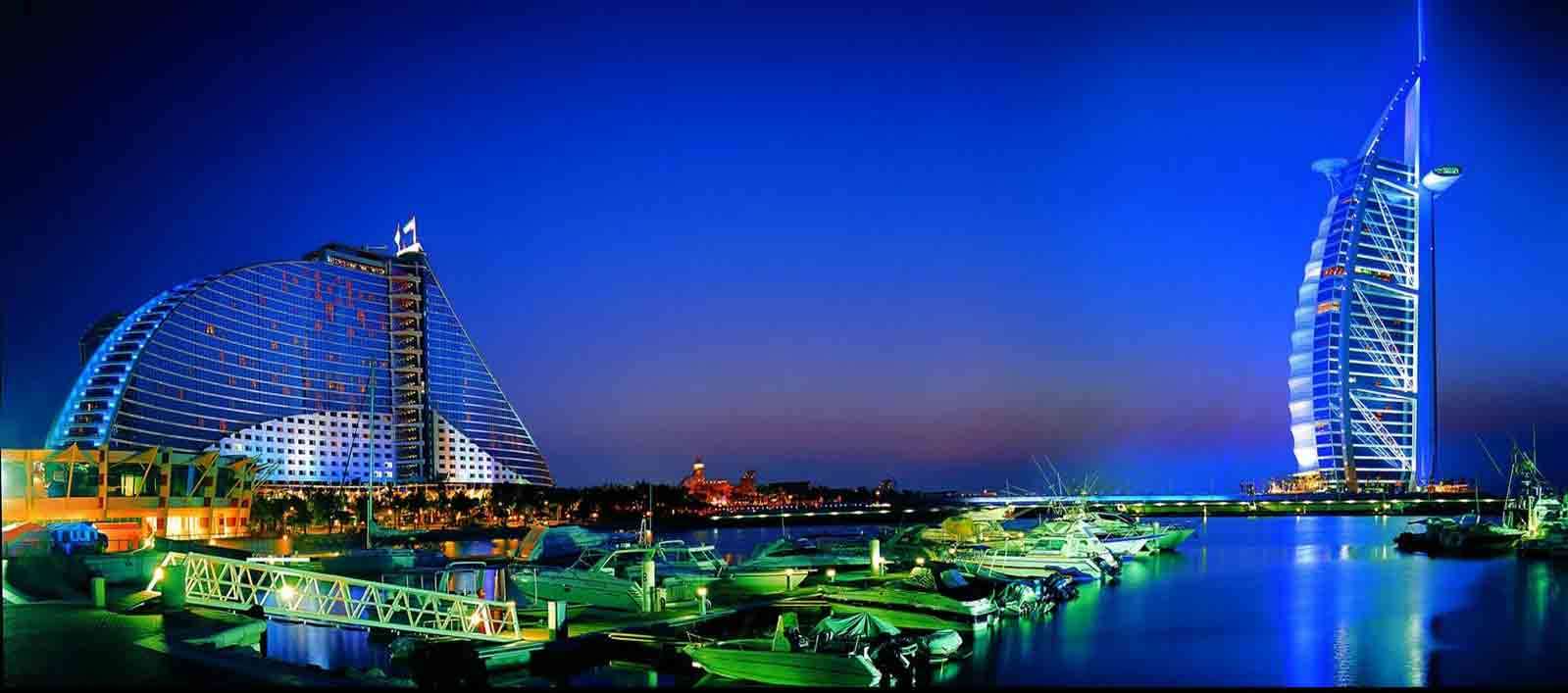 Dubai