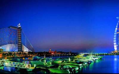 Dubai