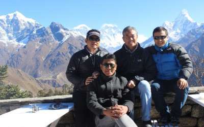 Kathmandu Pokhara Chitwan Tour 8 Days | Cost and Itinerary