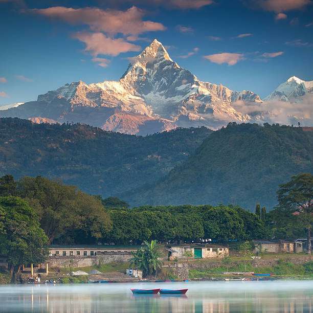 Kathmandu Pokhara Tour by Flight 6 Days- Booking Open 2025/2026