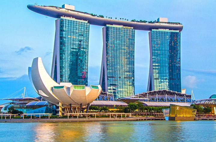 Genting Highlands & Transfer to Singapore