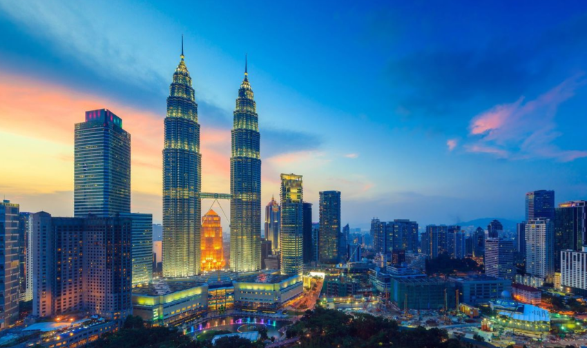 Kuala Lumpur City Tour