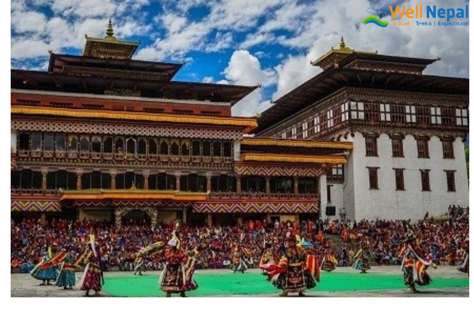  Arrival in Paro (2,200m), drive to Thimphu (2,248 m), & Exploring Thimphu