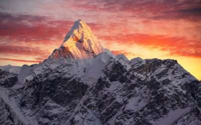 Manaslu circuit trek: a complete guide to the hidden haven of Nepal himalayan