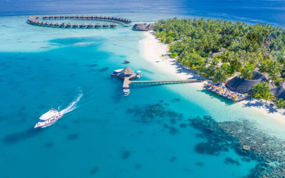 MALDIVS TOUR PACKAGE FROM NEPAL 4 DAYS