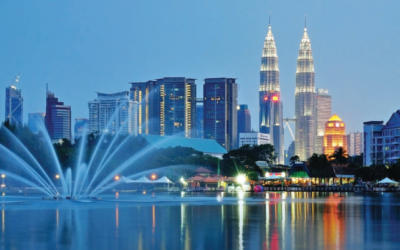 MALAYSIA SINGAPORE TOUR PACKAGE FROM NEPAL 7 DAYS