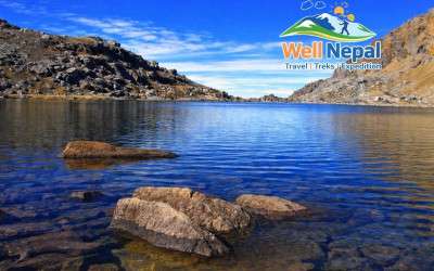 A Spiritual Himalayan journey to Gosaikunda Lake in Langtang National Park