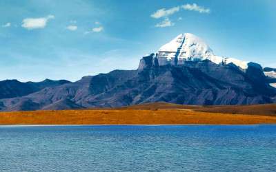 MOUNT KAILASH MANSAROVAR OVERLAND TOURS 14 DAYS